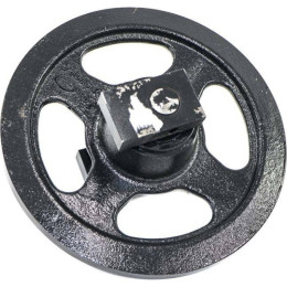 Натяжной ролик для экскаваторов Bobcat, 7101821