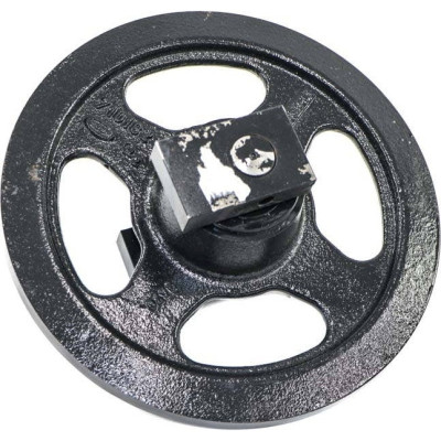 Натяжной ролик для экскаваторов Bobcat, 7101821