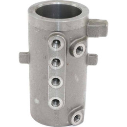 Корпус шарнірного з'єднання для екскаваторів Bobcat, 7102239 Корпус шарнірного з'єднання для екскаваторів Bobcat, 7102239