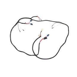 Проведення кабіни Bobcat, 7102834 Проведення кабіни Bobcat, 7102834