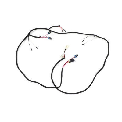 Проведення кабіни Bobcat, 7102834 Проведення кабіни Bobcat, 7102834