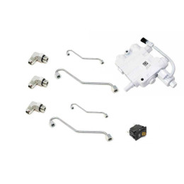 Комплект клапана позиціонування ковша Bobcat, 7102869