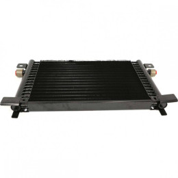 Охолоджувач масляного теплообмінника Bobcat, 7103750 Охолоджувач масляного теплообмінника Bobcat, 7103750