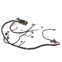 Джгут дротів двигуна Bobcat, 7105747 Джгут дротів двигуна Bobcat, 7105747