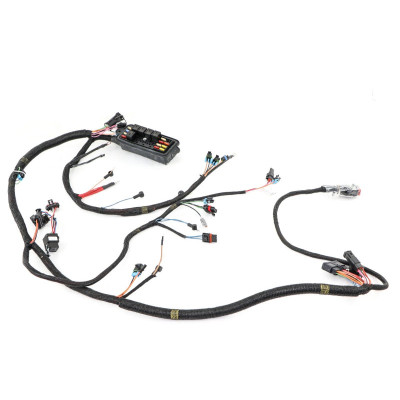 Джгут дротів двигуна Bobcat, 7105747 Джгут дротів двигуна Bobcat, 7105747