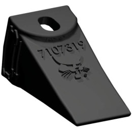 Стандартний зуб Bobcat, 7107319