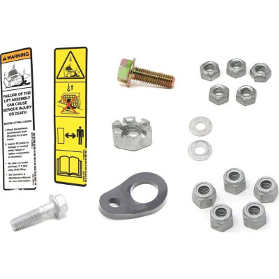 Підйомний комплект для навантажувачів Bobcat, 7108393 Підйомний комплект для навантажувачів Bobcat, 7108393