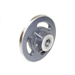 Натягувач передньої гусениці Bobcat, 7109408 Натягувач передньої гусениці Bobcat, 7109408