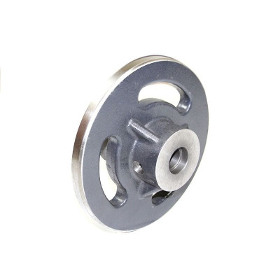 Натягувач передньої гусениці Bobcat, 7109408