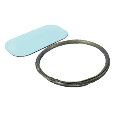 Комплект верхнього вікна Bobcat, 7111126