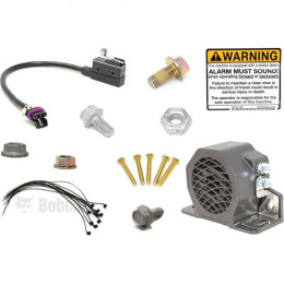 Комплект сигналізації руху для екскаваторів Bobcat, 7111146 Комплект сигналізації руху для екскаваторів Bobcat, 7111146