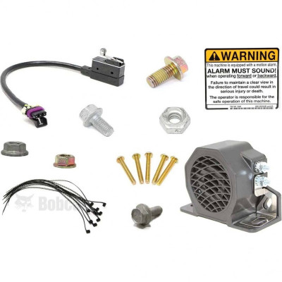 Комплект сигналізації руху для екскаваторів Bobcat, 7111146