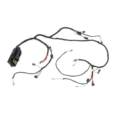 Проведение Bobcat, 7111748 Проведение Bobcat, 7111748