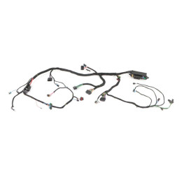 Джгут проводів основної рами Bobcat, 7112824 Джгут проводів основної рами Bobcat, 7112824