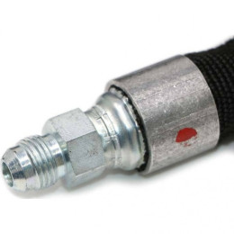 Шланг гідравлічний Bobcat, 7114121 Шланг гідравлічний Bobcat, 7114121