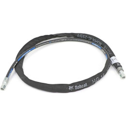 Шланг гідравлічний Bobcat, 7114805 Шланг гідравлічний Bobcat, 7114805