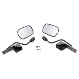КОМПЛЕКТ ДЗЕРКАЛА БІЧНОГО Bobcat, 7115060