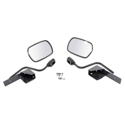 КОМПЛЕКТ ДЗЕРКАЛА БІЧНОГО Bobcat, 7115060