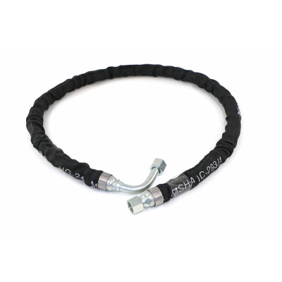 Шланг гідравлічний Bobcat, 7115279