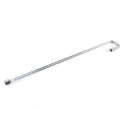 Трубопровод гидравлического цилиндра Bobcat, 7115550