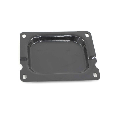 Кришка двигуна Bobcat, 7115726 Кришка двигуна Bobcat, 7115726