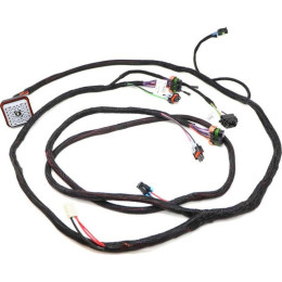 ПАЛИТЬ ПРОВОДІВ КАБІНИ Bobcat, 7116261 ПАЛИТЬ ПРОВОДІВ КАБІНИ Bobcat, 7116261