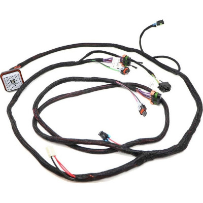 ПАЛИТЬ ПРОВОДІВ КАБІНИ Bobcat, 7116261 ПАЛИТЬ ПРОВОДІВ КАБІНИ Bobcat, 7116261