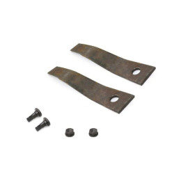 Комплект лез Bobcat, 7120494