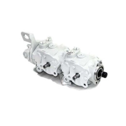 Гідравлічний насос Bobcat, 7120536REM Гідравлічний насос Bobcat, 7120536REM