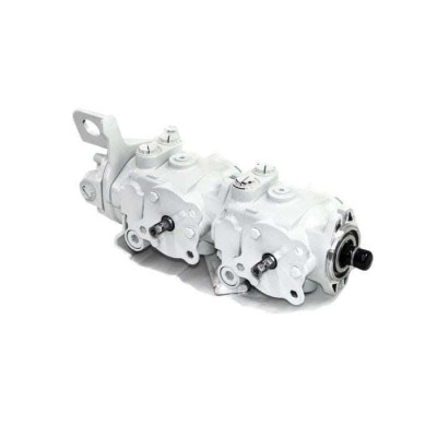 Гідравлічний насос Bobcat, 7120536REM