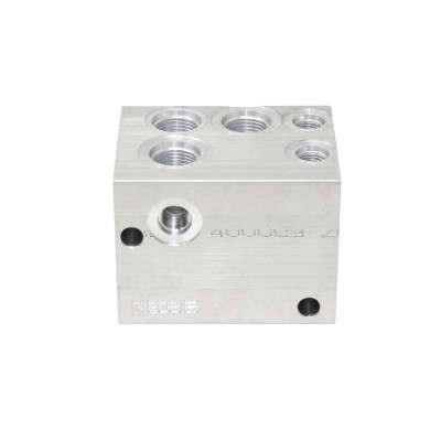 Блок-порт Bobcat, 7120816