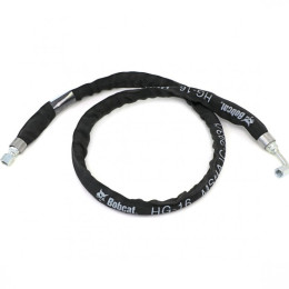 Шланг гідравлічний Bobcat, 7121143 Шланг гідравлічний Bobcat, 7121143