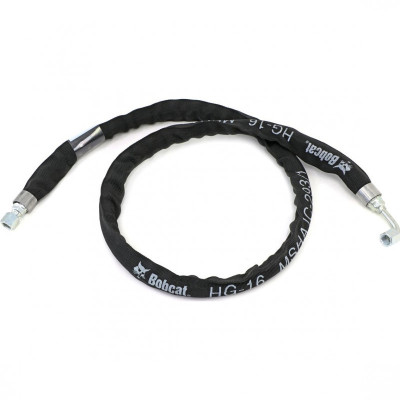 Шланг гідравлічний Bobcat, 7121143