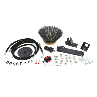 Щітка ринви Bobcat, 7122418 Щітка ринви Bobcat, 7122418