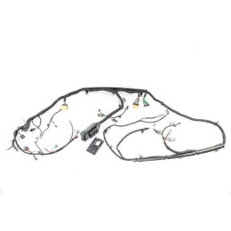 Джгут проводів основної рами Bobcat, 7123800 Джгут проводів основної рами Bobcat, 7123800