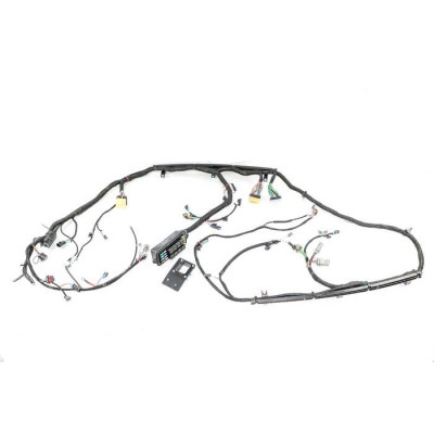 Джгут проводів основної рами Bobcat, 7123800 Джгут проводів основної рами Bobcat, 7123800