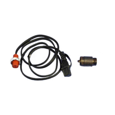 Комплект підігрівача блока циліндрів Bobcat, 7124264