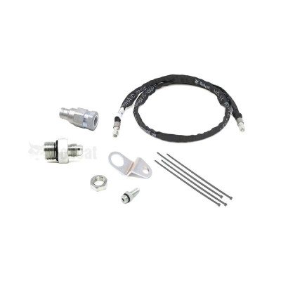 Комплект дренажного корпусу Bobcat, 7126035