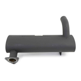 Глушитель очистителя Bobcat, 7126112