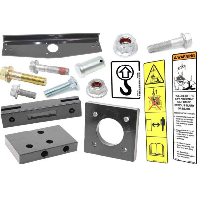 Підйомний комплект Bobcat, 7128432