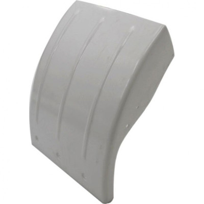 Ліве переднє крило Bobcat, 7128660