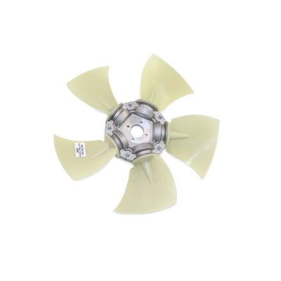 Вентилятор охлаждающей жидкости Bobcat, 7128719 Вентилятор охлаждающей жидкости Bobcat, 7128719