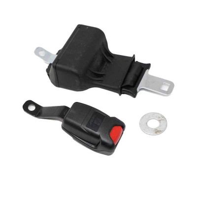 Комплект 3-дюймових ременів безпеки Bobcat, 7129303