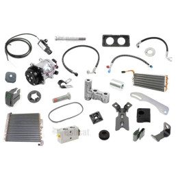 Комплект кондиціонера Bobcat, 7129488