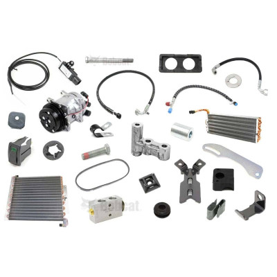 Комплект кондиціонера Bobcat, 7129488