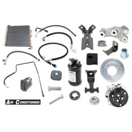 Комплект кондиціонера Bobcat, 7129490