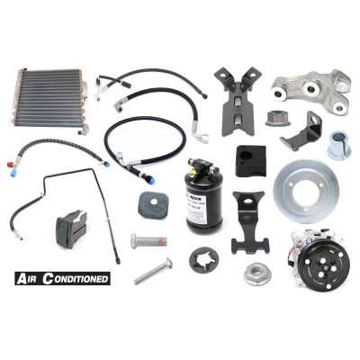 Комплект кондиціонера Bobcat, 7129490