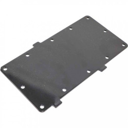 Нижня кришка трансмісії Bobcat, 7129987P Нижня кришка трансмісії Bobcat, 7129987P