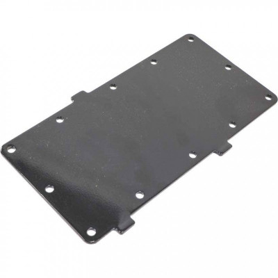 Нижня кришка трансмісії Bobcat, 7129987P Нижня кришка трансмісії Bobcat, 7129987P