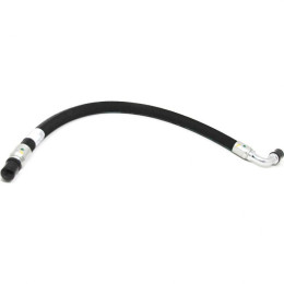 Шланг теплообменника масляного радиатора Bobcat, 7132554 Шланг теплообменника масляного радиатора Bobcat, 7132554